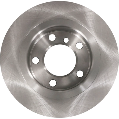 WINHERE BRAKE PARTS - 661942 - Rear Disc Brake Rotor pa3