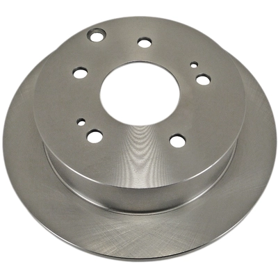 WINHERE BRAKE PARTS - 661951 - Rotor de frein à disque arrière pa2