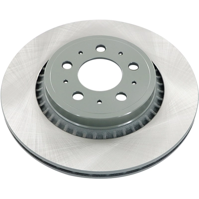 WINHERE BRAKE PARTS - 6620157 - Rear Disc Brake Rotor pa3