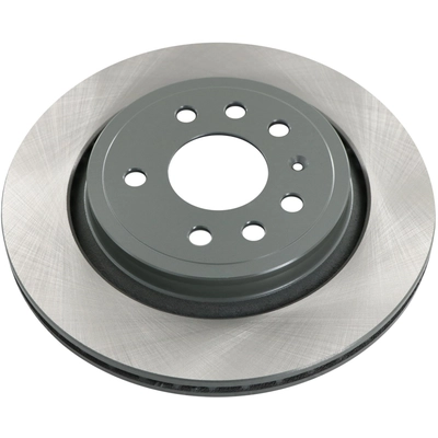 WINHERE BRAKE PARTS - 6620164 - Rear Disc Brake Rotor pa1