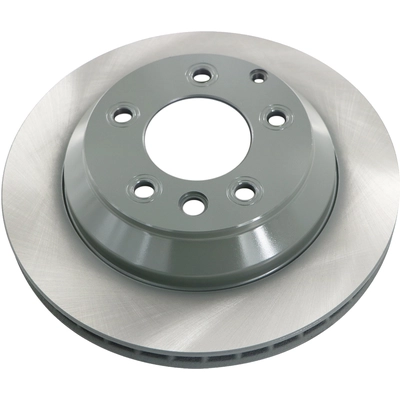 WINHERE BRAKE PARTS - 6620208 - Rear Disc Brake Rotor pa1