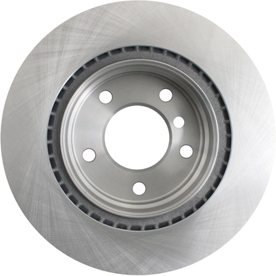 WINHERE BRAKE PARTS - 6620214 - Rear Disc Brake Rotor pa3