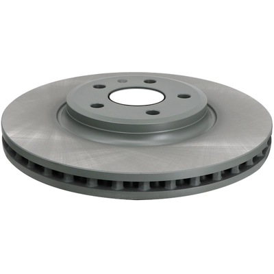 WINHERE BRAKE PARTS - 6620216 - Rear Disc Brake Rotor pa3