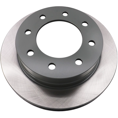 WINHERE BRAKE PARTS - 6620230 - Rear Disc Brake Rotor pa1