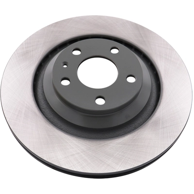 WINHERE BRAKE PARTS - 6620250 - Rear Disc Brake Rotor pa2