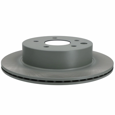 WINHERE BRAKE PARTS - 6620313 - Rear Disc Brake Rotor pa2