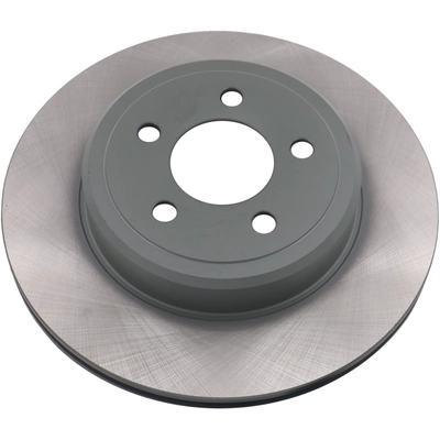 WINHERE BRAKE PARTS - 6620322 - Rotor de frein � disque arri�re pa1