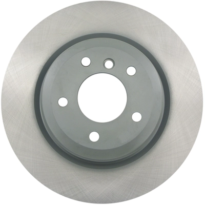 WINHERE BRAKE PARTS - 6620347 - Rotor de frein à disque arrière pa1