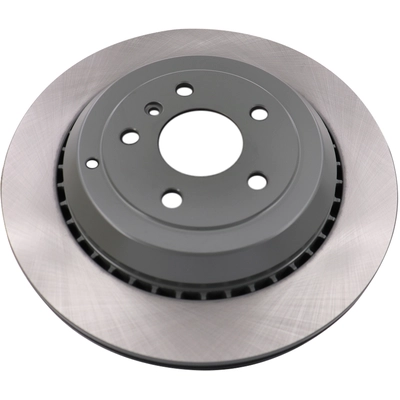 WINHERE BRAKE PARTS - 6620398 - Rear Disc Brake Rotor pa2