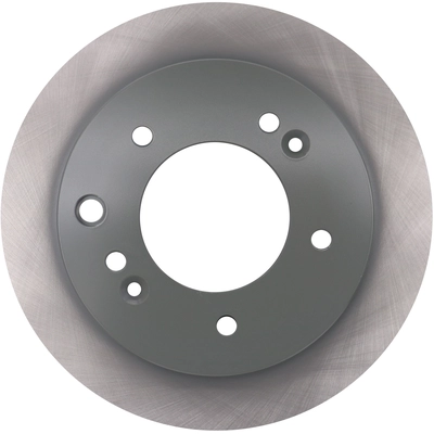 WINHERE BRAKE PARTS - 6620429 - Rear Disc Brake Rotor pa1