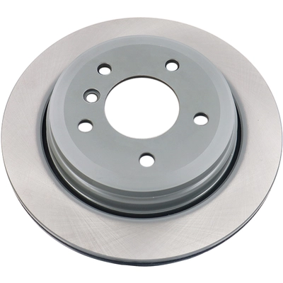 WINHERE BRAKE PARTS - 6620438 - Disc Brake Rotor pa3