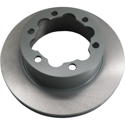 WINHERE BRAKE PARTS - 6620454 - Rear Disc Brake Rotor pa2