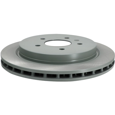 WINHERE BRAKE PARTS - 6620514 - Disc Brake Rotor pa1