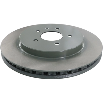 WINHERE BRAKE PARTS - 6620553 - Disc Brake Rotor pa2