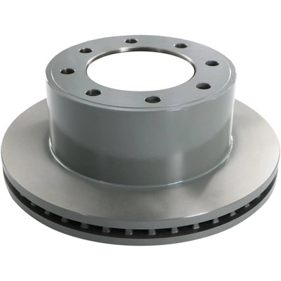 WINHERE BRAKE PARTS - 6620626 - Rear Disc Brake Rotor pa3