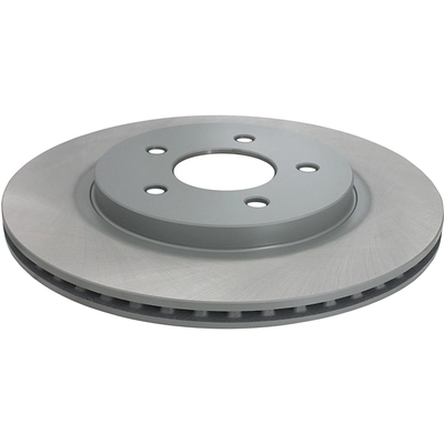 WINHERE BRAKE PARTS - 6620628 - Disc Brake Rotor pa3