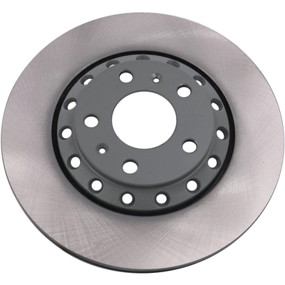 WINHERE BRAKE PARTS - 6620654 - Disc Brake Rotor pa1