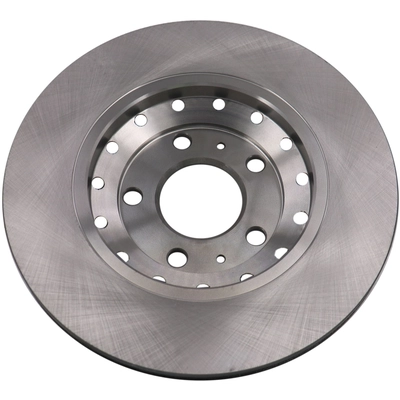 WINHERE BRAKE PARTS - 6620654 - Disc Brake Rotor pa3