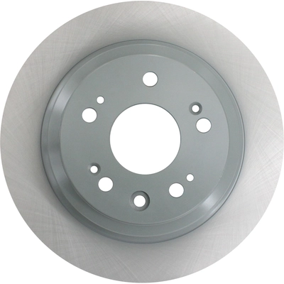 WINHERE BRAKE PARTS - 6620661 - Disc Brake Rotor pa1