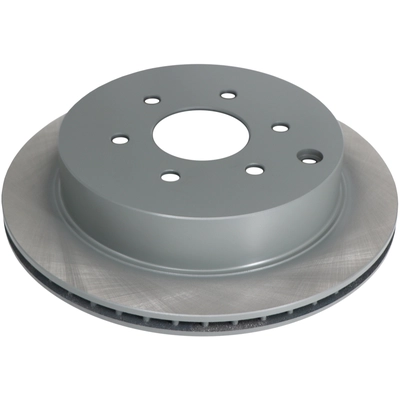 WINHERE BRAKE PARTS - 6620664 - Disc Brake Rotor pa2