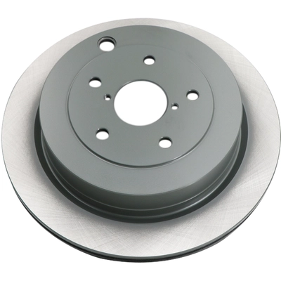 WINHERE BRAKE PARTS - 6620669 - Disc Brake Rotor pa1