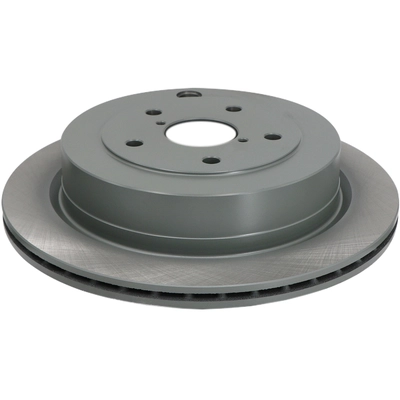 WINHERE BRAKE PARTS - 6620669 - Disc Brake Rotor pa3