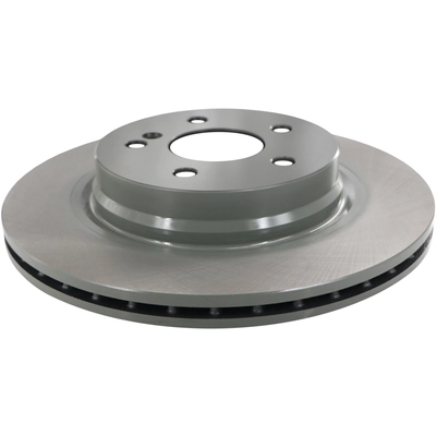 WINHERE BRAKE PARTS - 6620722 - Rotor de frein à disque arrière pa1