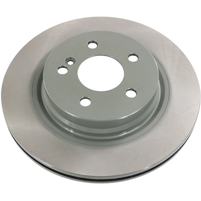 WINHERE BRAKE PARTS - 6620722 - Rotor de frein à disque arrière pa2