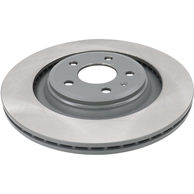 WINHERE BRAKE PARTS - 6620725 - Disc Brake Rotor pa1