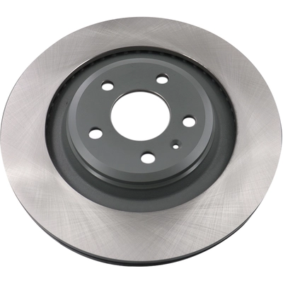 WINHERE BRAKE PARTS - 6620725 - Disc Brake Rotor pa2