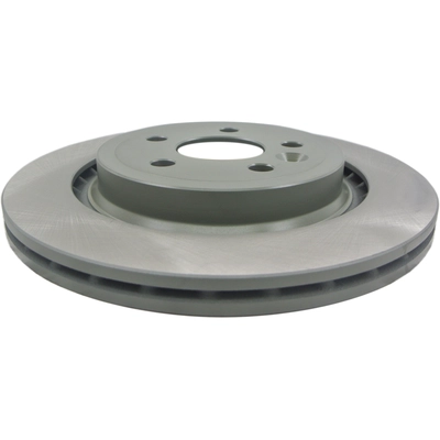 WINHERE BRAKE PARTS - 6620727 - Rotor de frein à disque arrière pa2