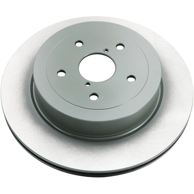 WINHERE BRAKE PARTS - 6620736 - Rotor de frein à disque arrière pa2