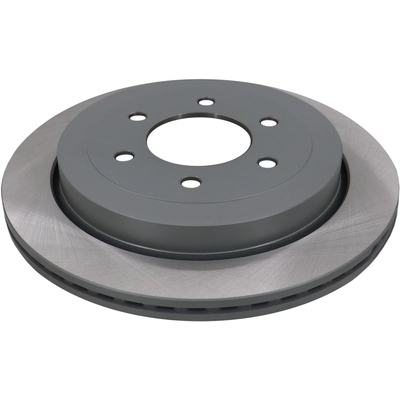 WINHERE BRAKE PARTS - 6620749 - Rotor de frein à disque arrière pa1