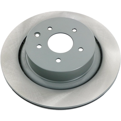 WINHERE BRAKE PARTS - 6620799 - Rear Disc Brake Rotor pa2