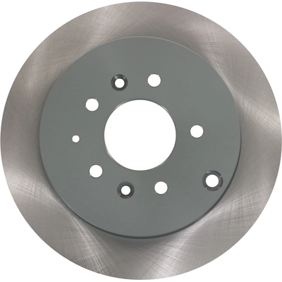 WINHERE BRAKE PARTS - 6620906 - Rear Disc Brake Rotor pa3