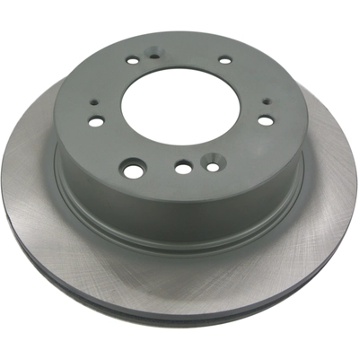 WINHERE BRAKE PARTS - 6620967 - Disc Brake Rotor pa2