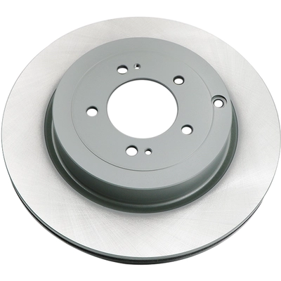 WINHERE BRAKE PARTS - 6620995 - Rear Disc Brake Rotor pa3