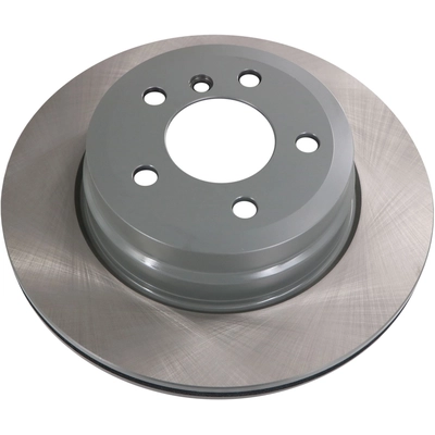 WINHERE BRAKE PARTS - 6621040 - Rotor de frein à disque arrière pa1