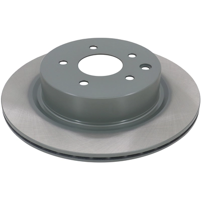WINHERE BRAKE PARTS - 6621044 - Rear Disc Brake Rotor pa3