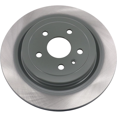 WINHERE BRAKE PARTS - 6621048 - Rotor de frein à disque arrière pa1