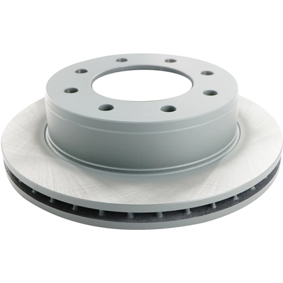 WINHERE BRAKE PARTS - 6621054 - Rotor de frein à disque arrière pa2