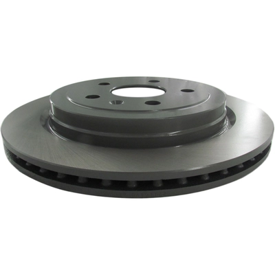 WINHERE BRAKE PARTS - 6621128 - Rear Disc Brake Rotor pa3