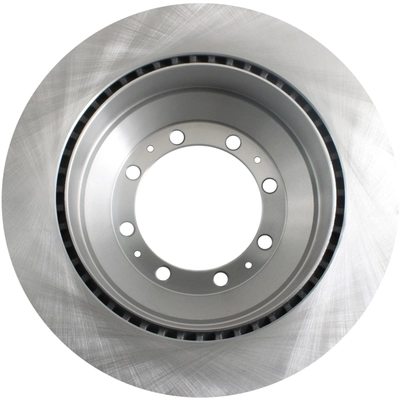 WINHERE BRAKE PARTS - 6621159 - Rotor de frein à disque arrière pa2