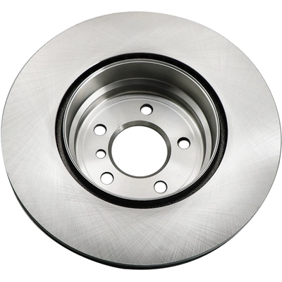 WINHERE BRAKE PARTS - 6621169 - Rear Disc Brake Rotor pa2