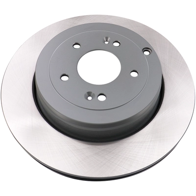 WINHERE BRAKE PARTS - 6621175 - Rear Disc Brake Rotor pa3