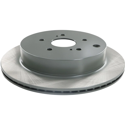 WINHERE BRAKE PARTS - 6621187 - Rotor de frein à disque arrière pa2