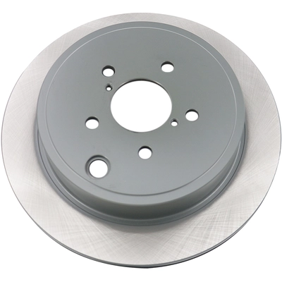 WINHERE BRAKE PARTS - 6621228 - Rear Disc Brake Rotor pa1