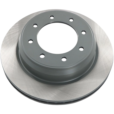 WINHERE BRAKE PARTS - 6621318 - Rear Disc Brake Rotor pa1