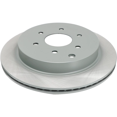 WINHERE BRAKE PARTS - 6621344 - Rotor de frein � disque arri�re pa2