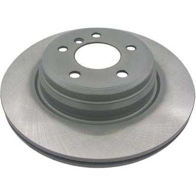 WINHERE BRAKE PARTS - 6621395 - Rotor de frein � disque arri�re pa1